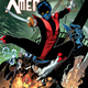 Illustration for article titled New comics releases include an X-Men debut and a Joe Sacco experiment